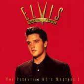 Elvis Presley : From Nashville To Memphis : The Essential 60'S